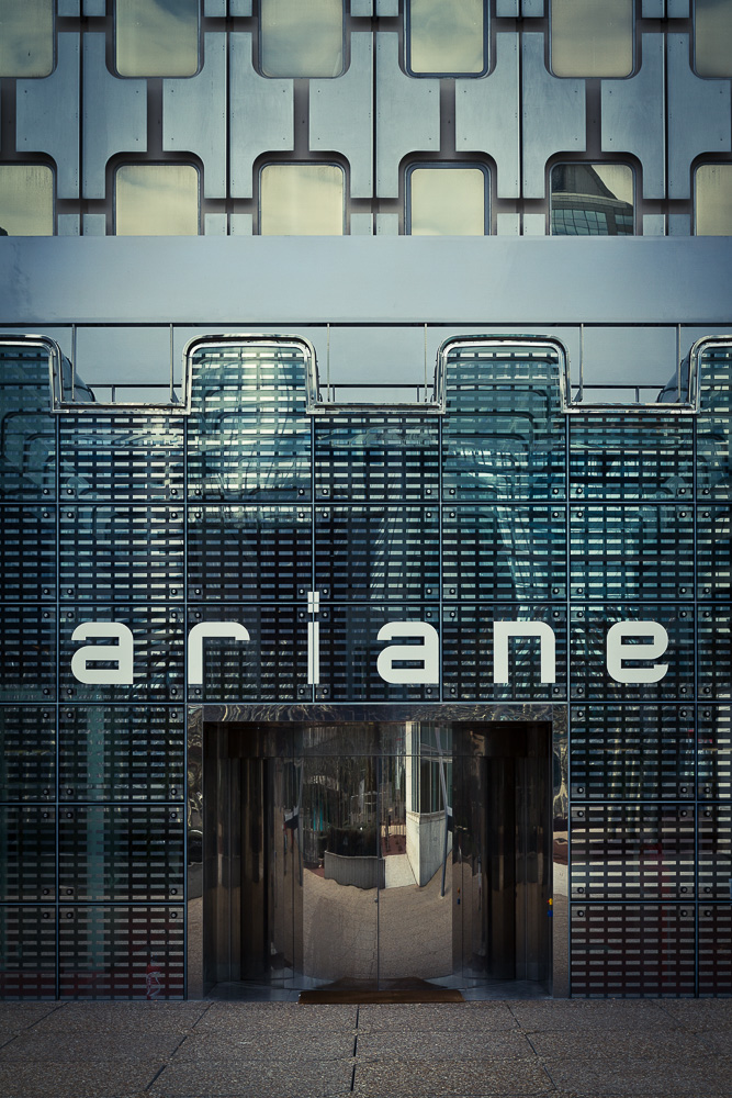 Ariane